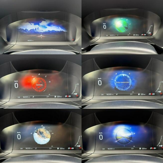 Ford Kuga ST Line Bang Olufsen Panorama Full Led