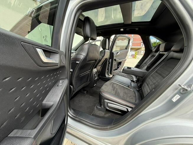 Ford Kuga ST Line Bang Olufsen Panorama Full Led