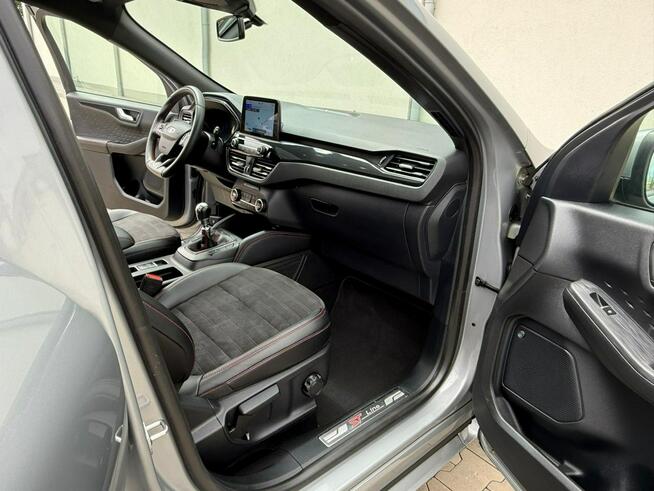 Ford Kuga ST Line Bang Olufsen Panorama Full Led