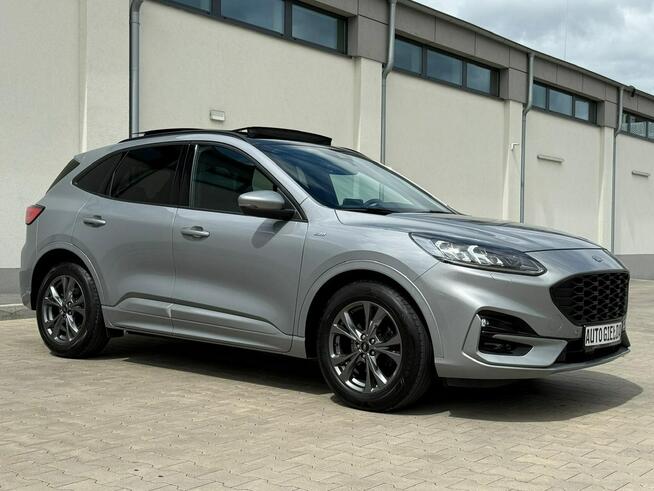 Ford Kuga ST Line Bang Olufsen Panorama Full Led