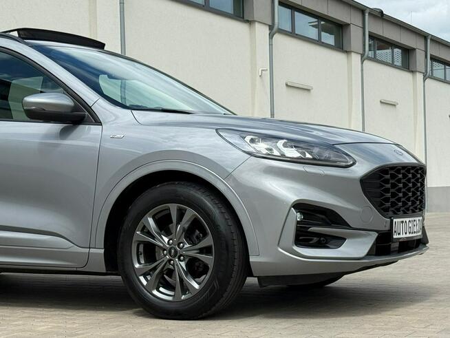 Ford Kuga ST Line Bang Olufsen Panorama Full Led