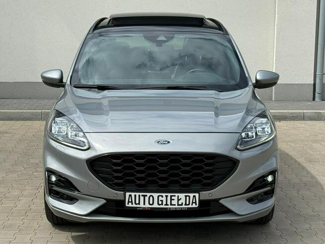 Ford Kuga ST Line Bang Olufsen Panorama Full Led