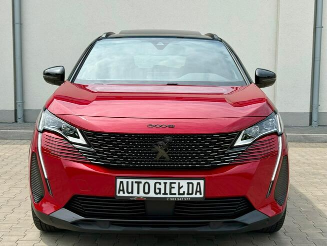 Peugeot 3008 GT Line Full Led Super Stan