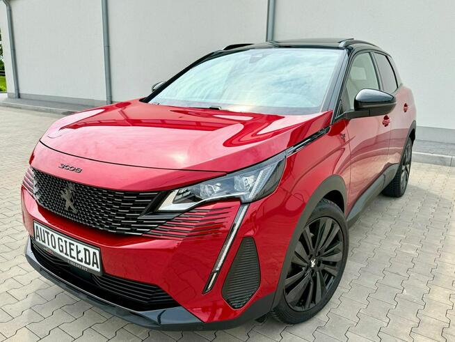 Peugeot 3008 GT Line Full Led Super Stan