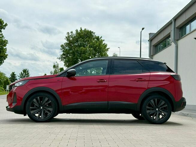 Peugeot 3008 GT Line Full Led Super Stan