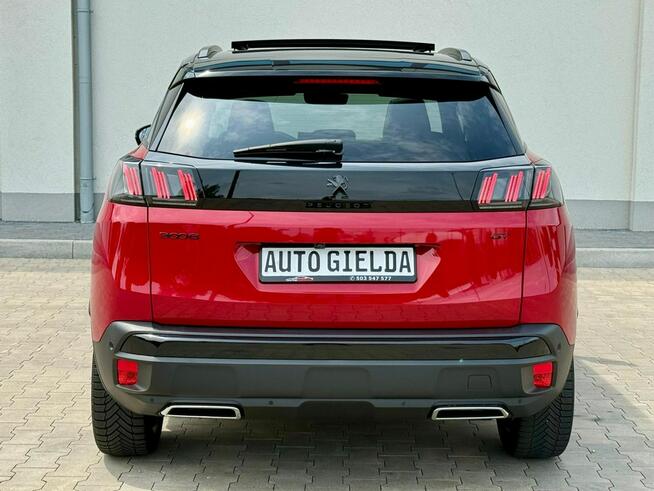 Peugeot 3008 GT Line Full Led Super Stan