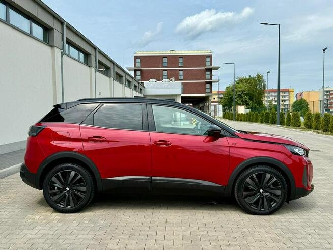 Peugeot 3008 GT Line Full Led Super Stan