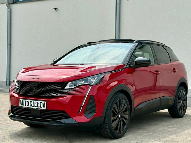 Peugeot 3008 GT Line Full Led Super Stan