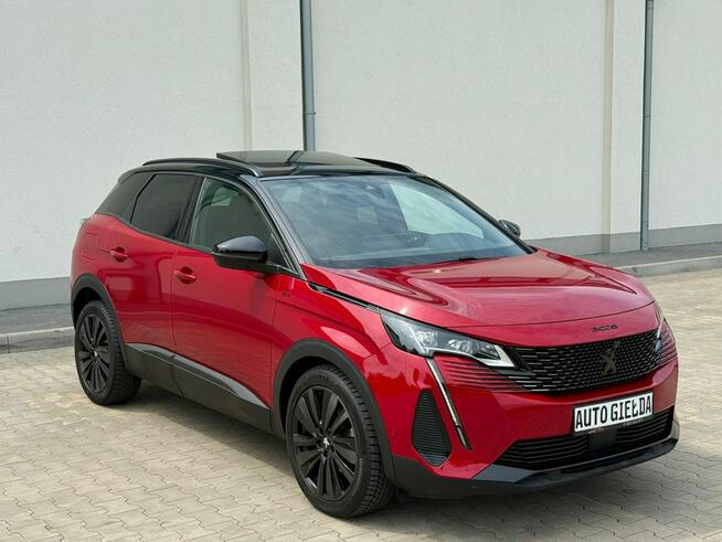 Peugeot 3008 GT Line Full Led Super Stan