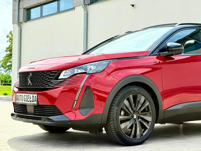 Peugeot 3008 GT Line Full Led Super Stan