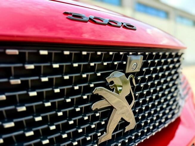 Peugeot 3008 GT Line Full Led Super Stan