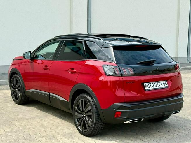 Peugeot 3008 GT Line Full Led Super Stan