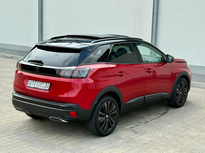 Peugeot 3008 GT Line Full Led Super Stan