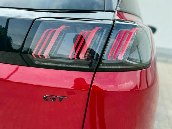 Peugeot 3008 GT Line Full Led Super Stan