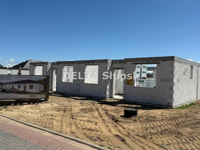 Mieszkanie Głobino gm. Słupsk Słupsk, Poziomkowa