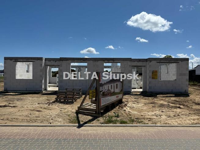 Mieszkanie Głobino gm. Słupsk Słupsk, Poziomkowa