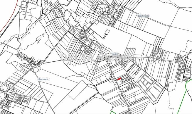 Mieszkanie Głobino gm. Słupsk Słupsk, Poziomkowa