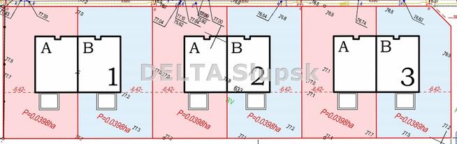 Mieszkanie Głobino gm. Słupsk Słupsk, Poziomkowa