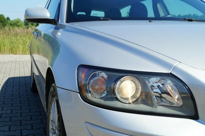 Volvo V50 1,6 109 KM KLIMATRONIC HAK