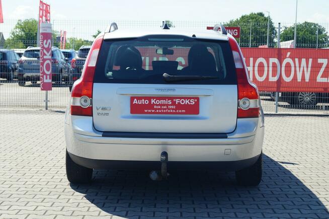 Volvo V50 1,6 109 KM KLIMATRONIC HAK