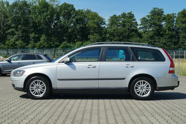 Volvo V50 1,6 109 KM KLIMATRONIC HAK