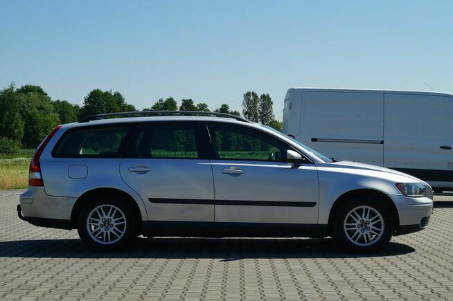 Volvo V50 1,6 109 KM KLIMATRONIC HAK