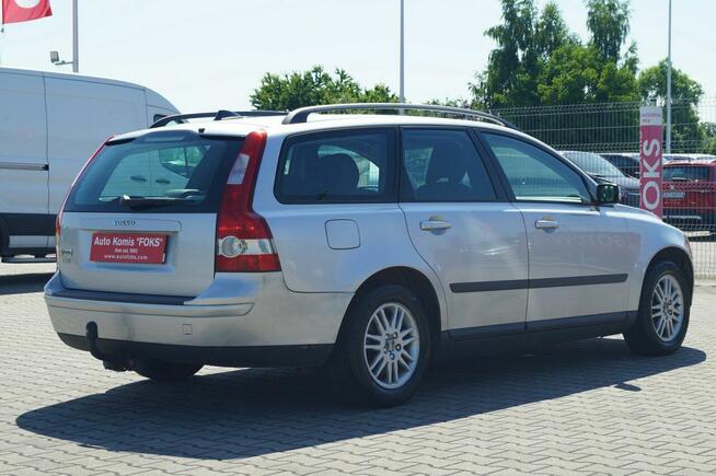 Volvo V50 1,6 109 KM KLIMATRONIC HAK