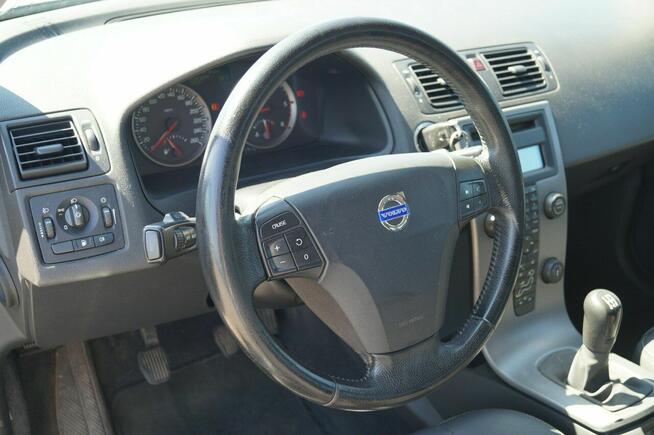 Volvo V50 1,6 109 KM KLIMATRONIC HAK