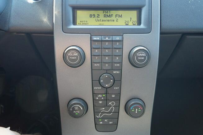 Volvo V50 1,6 109 KM KLIMATRONIC HAK