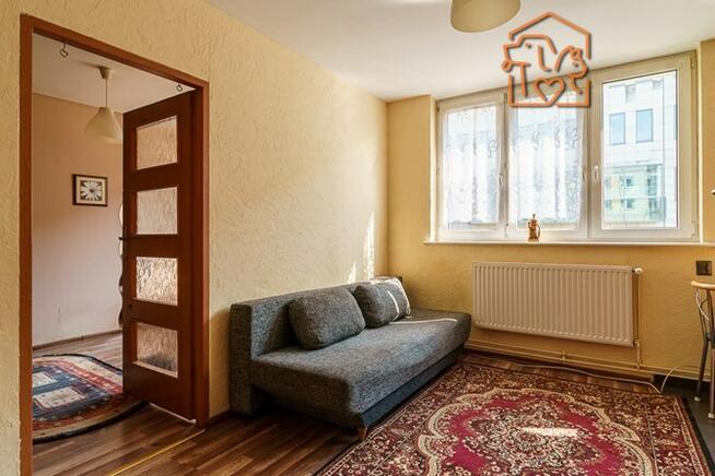 Pułaskiego 6, Pogoń, 2 pokoje pet friendly