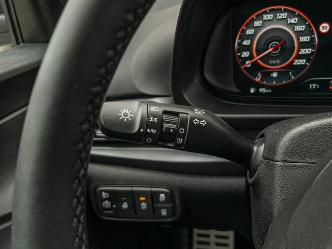 Hyundai Bayon 1.2MPI 79KM SMART + DESIGN Salon PL Gwarancja FV VAT-23%