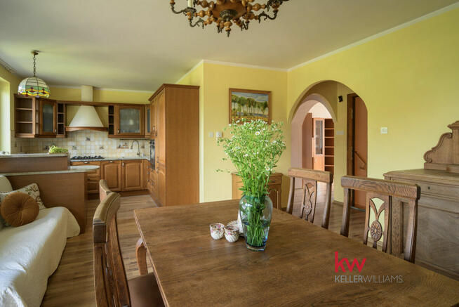 Mieszkanie Szczecin Gumieńce, Halna