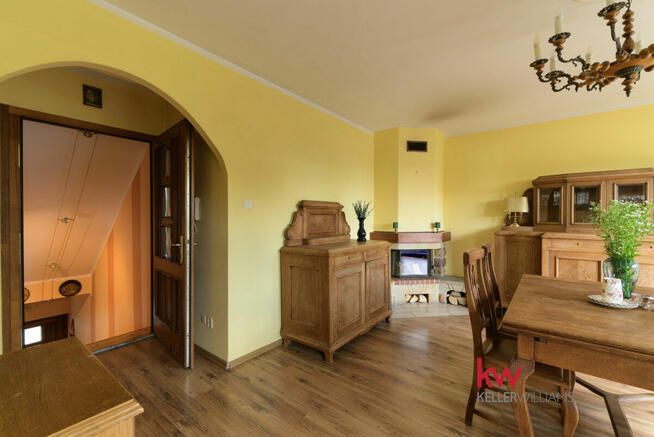 Mieszkanie Szczecin Gumieńce, Halna