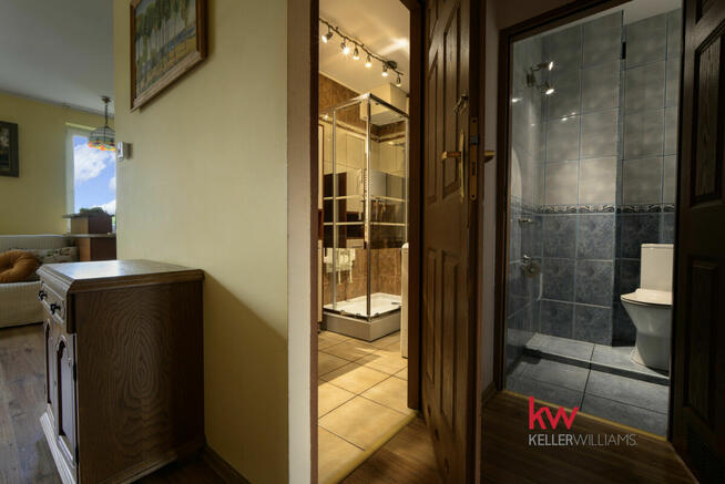 Mieszkanie Szczecin Gumieńce, Halna