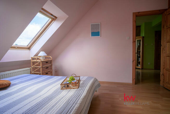 Mieszkanie Szczecin Gumieńce, Halna