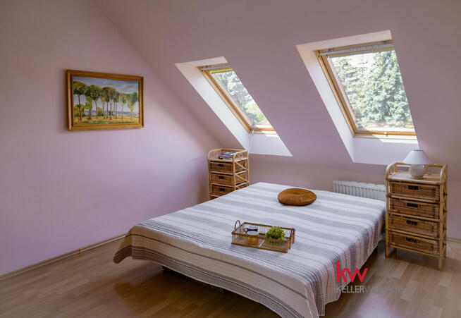 Mieszkanie Szczecin Gumieńce, Halna