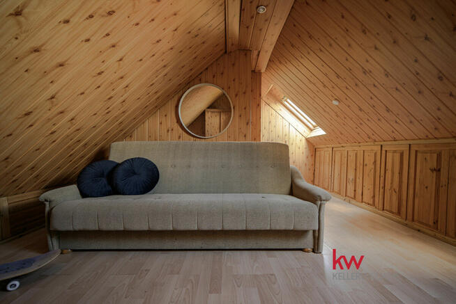 Mieszkanie Szczecin Gumieńce, Halna