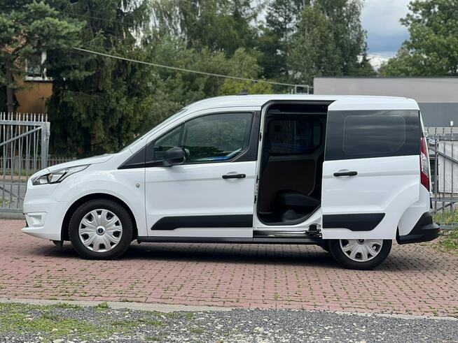Ford Transit Connect Salon Polska Poleasingowy I właściciel Serwis ASO VAT 23% Bezwypadkowy