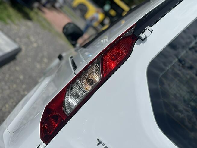 Ford Transit Connect Salon Polska Poleasingowy I właściciel Serwis ASO VAT 23% Bezwypadkowy