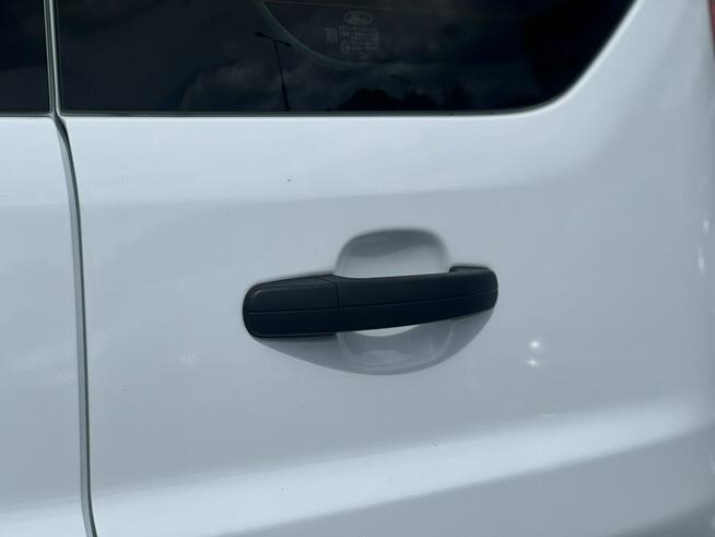 Ford Transit Connect Salon Polska Poleasingowy I właściciel Serwis ASO VAT 23% Bezwypadkowy
