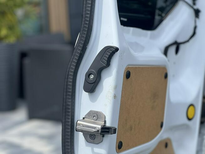 Ford Transit Connect Salon Polska Poleasingowy I właściciel Serwis ASO VAT 23% Bezwypadkowy