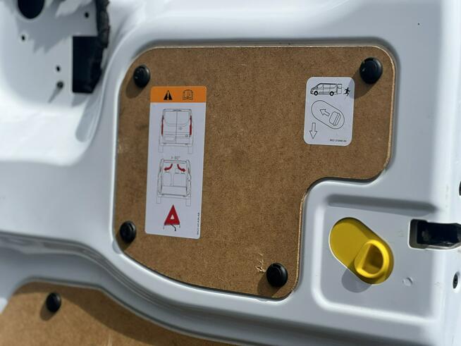 Ford Transit Connect Salon Polska Poleasingowy I właściciel Serwis ASO VAT 23% Bezwypadkowy