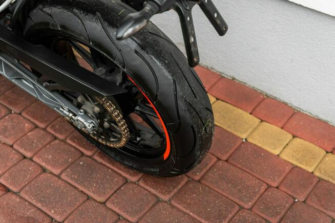 KTM duke 125 R 2020 ABS POLIFT Raty Transport Największy Wybór Moto 125 W PL