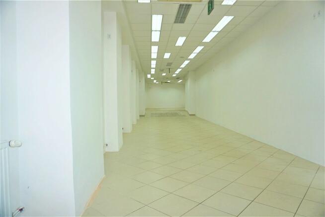 Lokal użytkowy Lublin Śródmieście,