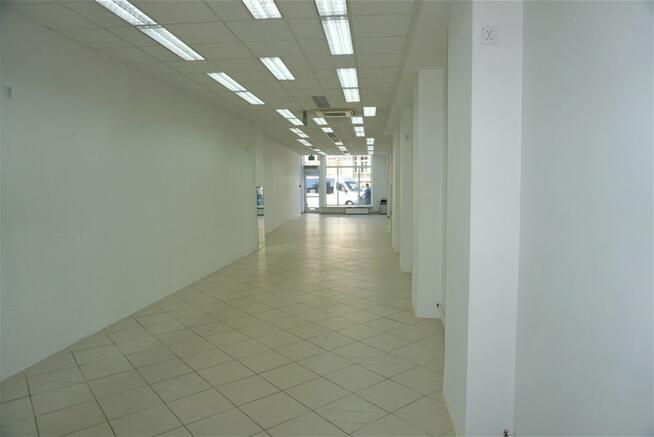 Lokal użytkowy Lublin Śródmieście,