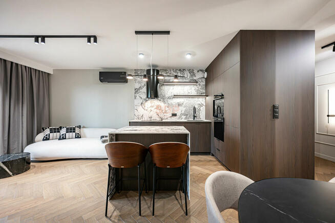 Mieszkanie Wrocław Krzyki, Krzyki, Drukarska