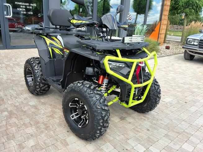 XTR Inny XTR FARMER 250 HIT na rynku HIT Nowość 8999zł raty raty