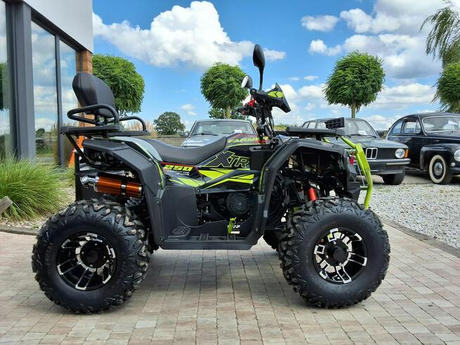 XTR Inny XTR FARMER 250 HIT na rynku HIT Nowość 8999zł raty raty