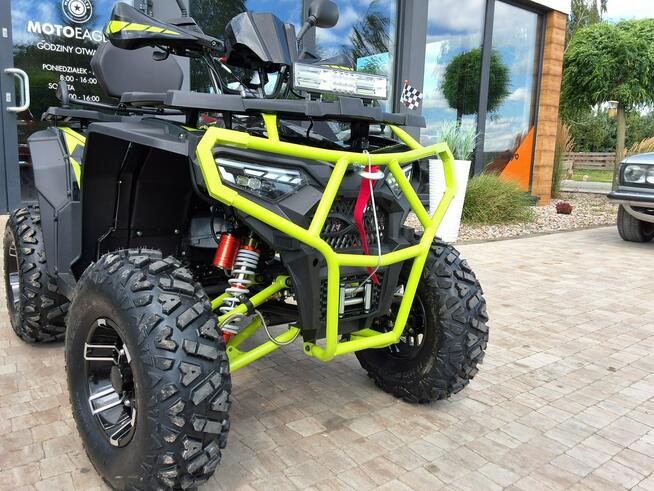 XTR Inny XTR FARMER 250 HIT na rynku HIT Nowość 8999zł raty raty