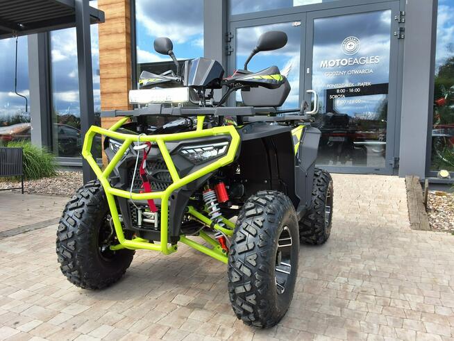 XTR Inny XTR FARMER 250 HIT na rynku HIT Nowość 8999zł raty raty